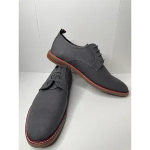 Ben Sherman | Shoes | Ben Sherman Mens Shoes Lace Up Gray  display picture 3